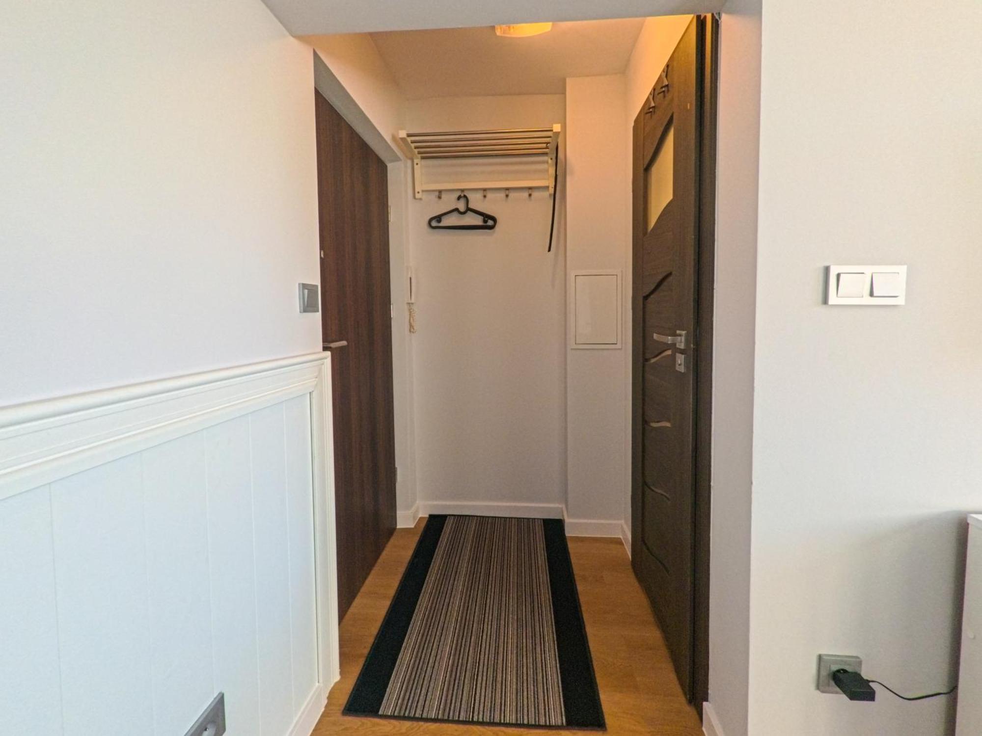 Apartament Parkowy Rabka Exterior photo
